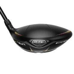 Cobra LTDx LS Driver Black -Golf Equipment Shop cobra ltdx ls driver black back itempicture