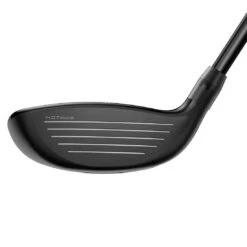 Cobra LTDx LS Fairway Wood Black -Golf Equipment Shop cobra ltdx ls fairway wood black face itempicture