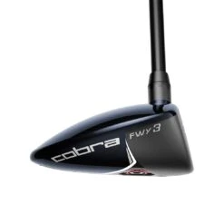 Cobra LTDx LS Fairway Wood Peacoat -Golf Equipment Shop cobra ltdx ls fairway wood peacoat toe itempicture