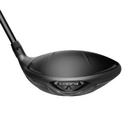 Cobra LTDx Max Black Driver -Golf Equipment Shop cobra ltdx max black driver back itempicture