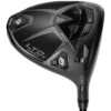 Cobra LTDx Max Black Driver -Golf Equipment Shop cobra ltdx max black driver hero itempicture
