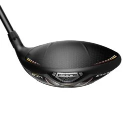 Cobra LTDx Max Driver Black - Pre-Owned -Golf Equipment Shop cobra ltdx max driver black back itempicture 1