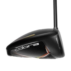 Cobra LTDx Max Driver Black -Golf Equipment Shop cobra ltdx max driver black toe itempicture