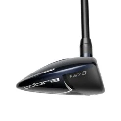 Cobra LTDx Max Fairway Wood Peacoat -Golf Equipment Shop cobra ltdx max fairway wood peacoat toe itempicture
