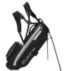 Cobra Ultralight Pro Stand Bag -Golf Equipment Shop cobra ul22 ultralight pro stand bag black white itempicture