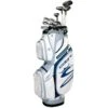 Cobra 2022 Women's AIR-X Complete Set -Golf Equipment Shop cobra womens air x complete set white hero itempicture
