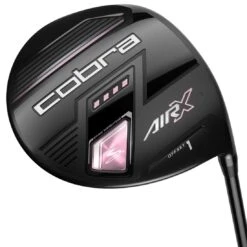 Cobra 2022 Women's AIR-X OS Driver - Pre-Owned -Golf Equipment Shop cobra womens air x driver hero alt itempicture 1