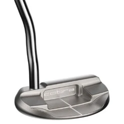 Cobra Women's Fly-XL Complete Set Silver/Plum W/ Stand Bag 14 Cobra Women's Fly-XL Complete Set Silver/Plum W/ Stand Bag -Golf Equipment Shop cobra womens fly xl set putter back 2