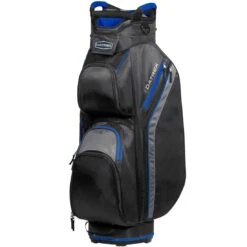 Datrek Superlite Cart Bag -Golf Equipment Shop datrek 2021 superlite cart bag black royal itempicture