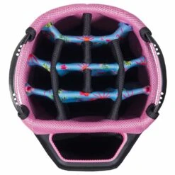 Datrek DG Lite II Cart Bag -Golf Equipment Shop datrek 2022 dg lite ii cart bag palm beach top itempicture