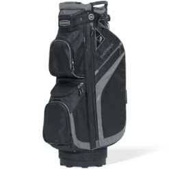 Datrek DG Lite II Cart Bag -Golf Equipment Shop datrek 2024 dg lite ii cart bag black charcoal itempicture