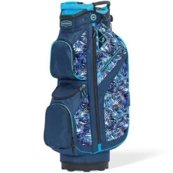 Datrek DG Lite II Cart Bag -Golf Equipment Shop datrek 2024 dg lite ii cart bag navy palm itempicture