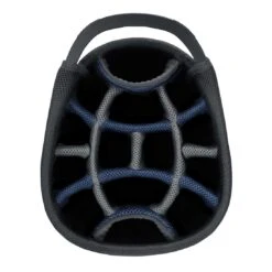 Datrek Go Lite Hybrid Stand Bag -Golf Equipment Shop datrek 2024 go lite hybrid stand bag white navy charcoal top itempicture