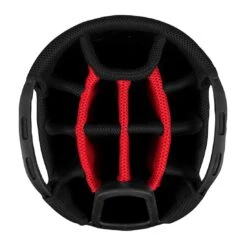 Team Effort Disney Mickey Mouse Bucket III Cooler Cart Bag 9 Team Effort Disney Mickey Mouse Bucket III Cooler Cart Bag -Golf Equipment Shop disney mickey mouse bucket iii cooler cart bag top itempicture