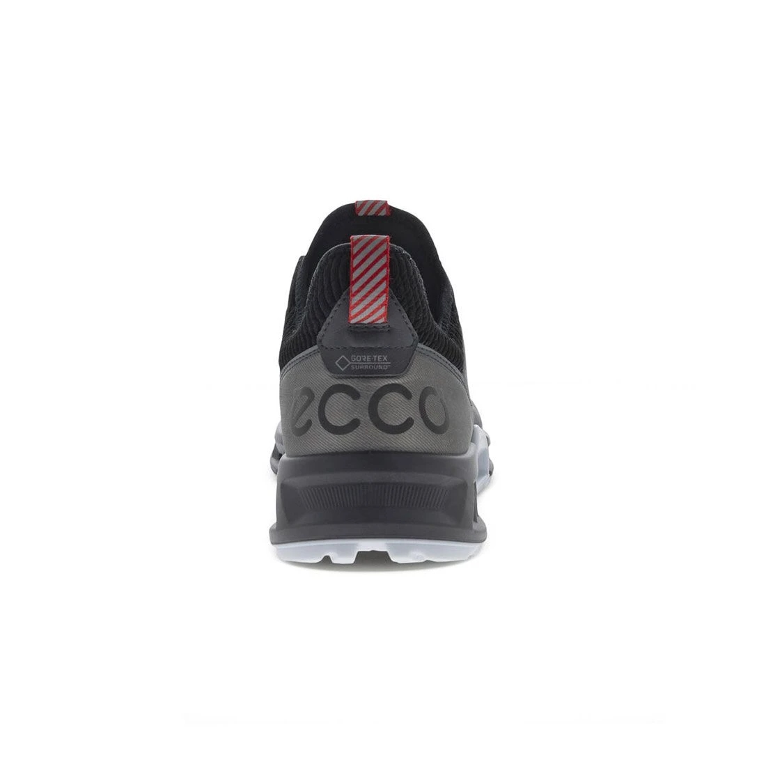 Ecco BIOM C4 BOA Golf Shoes Magnet/Black 7 Ecco BIOM C4 BOA Golf Shoes Magnet/Black - Image 5