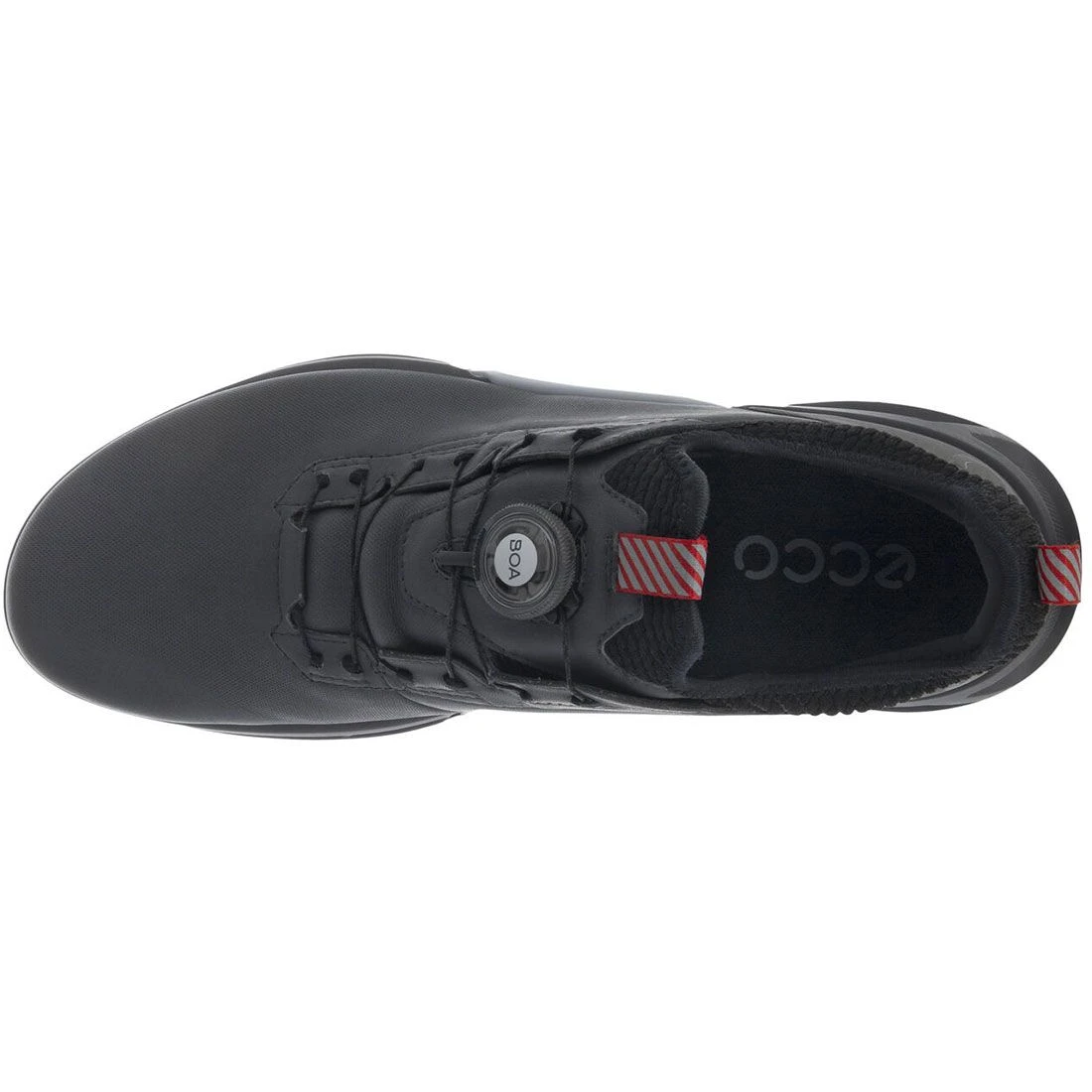 Ecco BIOM C4 BOA Golf Shoes Magnet/Black 6 Ecco BIOM C4 BOA Golf Shoes Magnet/Black - Image 4
