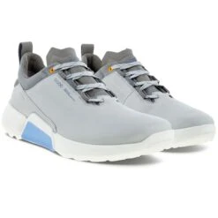 Ecco Biom H4 Golf Shoes Concrete 10 Ecco Biom H4 Golf Shoes Concrete -Golf Equipment Shop ecco biom h4 golf shoes concrete pair itempicture