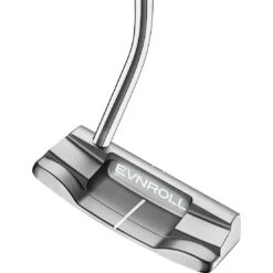 Evnroll Women's ER2W Silver Putter -Golf Equipment Shop evnroll womens er2w putter back itempicture