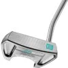 Evnroll Women's ER5W Silver Putter 1 Evnroll Women's ER5W Silver Putter -Golf Equipment Shop evnroll womens er5w putter hero itempicture