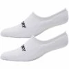 FootJoy ProDry Ultra Low Cut Socks (2 Pairs) 1 FootJoy ProDry Ultra Low Cut Socks (2 Pairs) -Golf Equipment Shop footjoy 2024 prodry ultra low cut socks 2 pack white itempicture