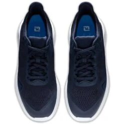 FootJoy FJ Flex Golf Shoes Navy 11 FootJoy FJ Flex Golf Shoes Navy -Golf Equipment Shop footjoy fj flex golf shoes navy 56140 top itempicture