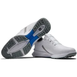 FootJoy FJ Fuel BOA Golf Shoes White 12 FootJoy FJ Fuel BOA Golf Shoes White -Golf Equipment Shop footjoy fj fuel boa golf shoes white 55446 beauty itempicture