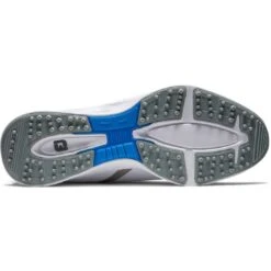 FootJoy FJ Fuel BOA Golf Shoes White 9 FootJoy FJ Fuel BOA Golf Shoes White -Golf Equipment Shop footjoy fj fuel boa golf shoes white 55446 sole itempicture