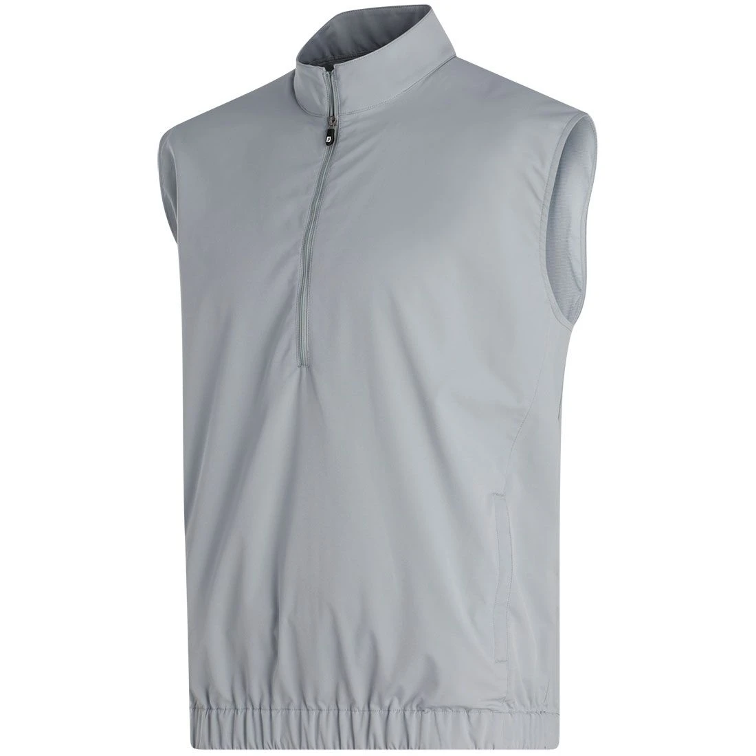 FootJoy Half Zip Windshirt Vest 5 FootJoy Half Zip Windshirt Vest - Image 3