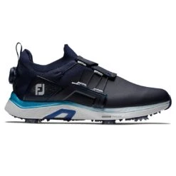 FootJoy HyperFlex BOA Golf Shoes Navy
