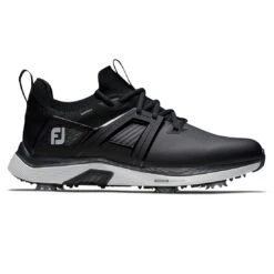 FootJoy HyperFlex Carbon Golf Shoes Black