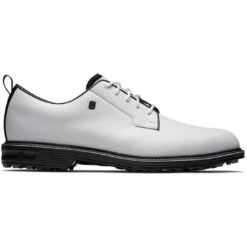 FootJoy Premiere Series Field Golf Shoes White/Black