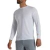 FootJoy ThermoSeries Base Layer 2 FootJoy ThermoSeries Base Layer -Golf Equipment Shop footjoy thermoseries base layer white front itempicture