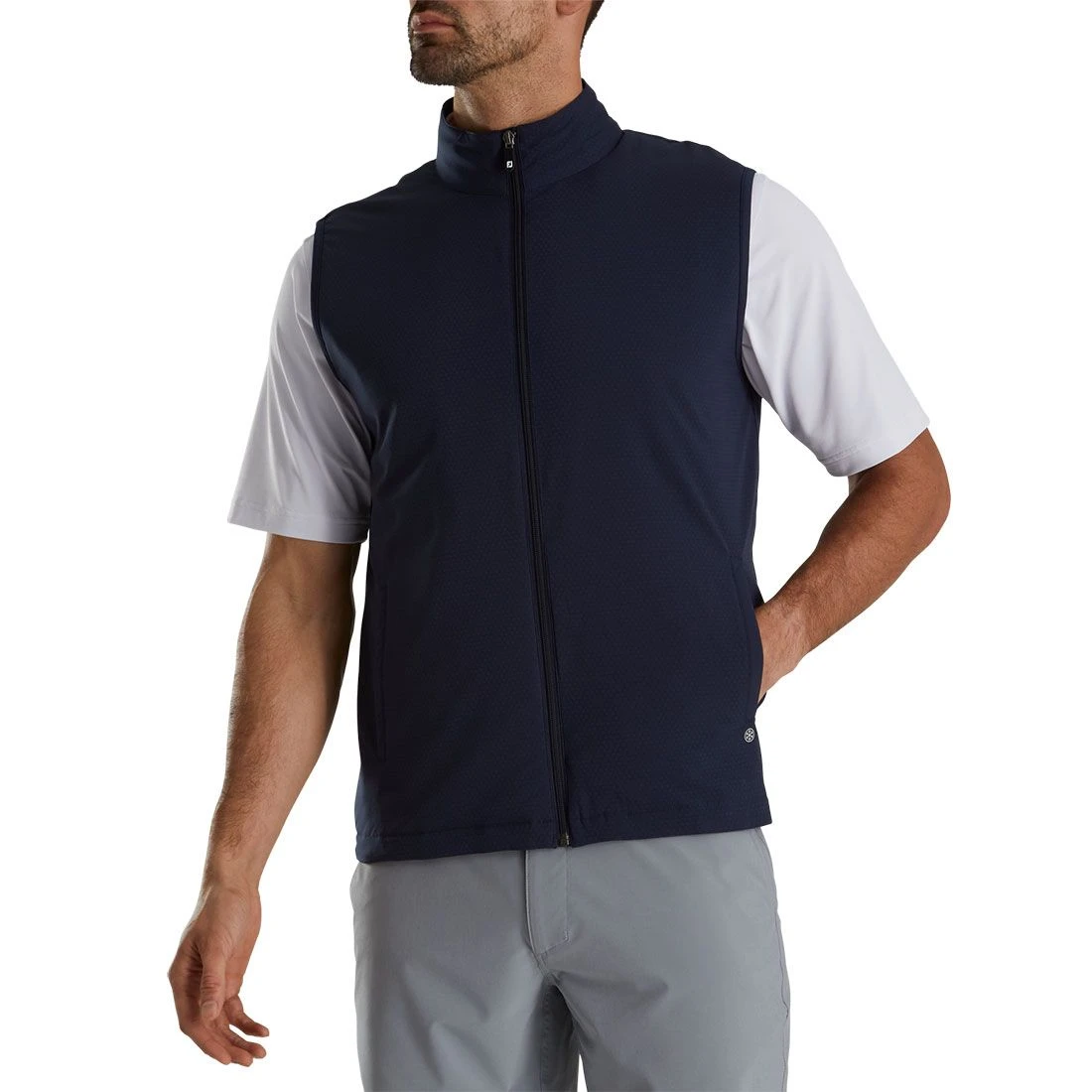 FootJoy ThermoSeries Vest 3 FootJoy ThermoSeries Vest