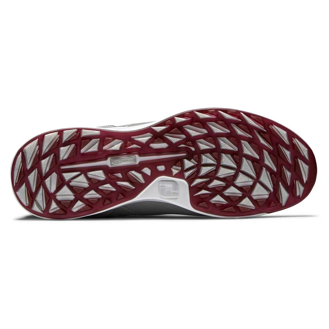 FootJoy Women's Stratos Golf Shoes Grey 4 FootJoy Women's Stratos Golf Shoes Grey - Image 2