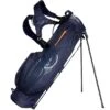 G/FORE Circle G's Lightweight Stand Bag 2 G/FORE Circle G's Lightweight Stand Bag -Golf Equipment Shop gfore circle gs lightweight stand bag twilight itempicture