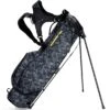 G/FORE Camo Lightweight Stand Bag 2 G/FORE Camo Lightweight Stand Bag -Golf Equipment Shop gfore lightweight camo stand bag itempicture