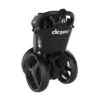 Clicgear 4.0 Push Cart -Golf Equipment Shop golf cart clicgear 4.0 push cart black folded itempicture