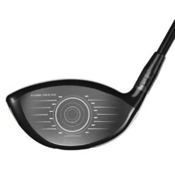 Callaway MAVRIK Driver - Pre-Owned 11 Callaway MAVRIK Driver - Pre-Owned -Golf Equipment Shop golf driver callaway mavrik driver face itempicture
