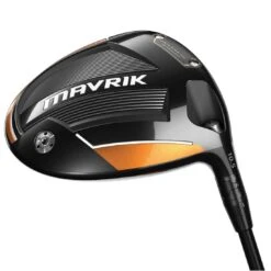 Callaway MAVRIK Driver - Pre-Owned 10 Callaway MAVRIK Driver - Pre-Owned -Golf Equipment Shop golf driver callaway mavrik driver sole itempicture