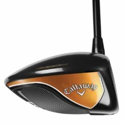 Callaway MAVRIK Driver - Pre-Owned 12 Callaway MAVRIK Driver - Pre-Owned -Golf Equipment Shop golf driver callaway mavrik driver toe itempicture