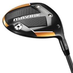 Callaway Women's MAVRIK Fairway Wood -Golf Equipment Shop golf fairway wood callaway mavrik fairway wood sole itempicture