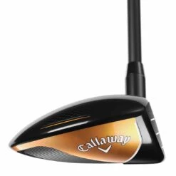 Callaway Women's MAVRIK Fairway Wood -Golf Equipment Shop golf fairway wood callaway mavrik fairway wood toe itempicture