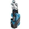 Tour Edge Teen Bazooka 370 Varsity Starter Set -Golf Equipment Shop golf package sets tour edge teen bazooka 370 varsity starter set itempicture 1