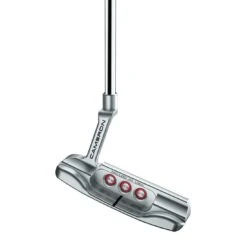 Titleist Scotty Cameron Special Select Newport Putter 8 Titleist Scotty Cameron Special Select Newport Putter -Golf Equipment Shop golf putter scotty cameron special select newport back itempicture