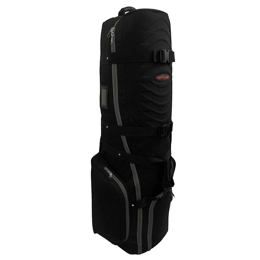 Caddy Daddy Phoenix Golf Travel Bag Cover 3 Caddy Daddy Phoenix Golf Travel Bag Cover