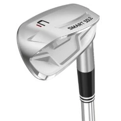 Cleveland Smart Sole 4 C Wedge 12 Cleveland Smart Sole 4 C Wedge -Golf Equipment Shop golf wedge cleveland smart sole 4 c angle itempicture