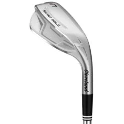 Cleveland Smart Sole 4 C Wedge 14 Cleveland Smart Sole 4 C Wedge -Golf Equipment Shop golf wedge cleveland smart sole 4 c back itempicture