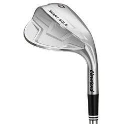 Cleveland Smart Sole 4 G Wedge 14 Cleveland Smart Sole 4 G Wedge -Golf Equipment Shop golf wedge cleveland smart sole 4 g back itempicture