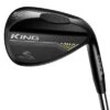 Cobra King MIM Black Wedge -Golf Equipment Shop golf wedge cobra king mim black wedge hero itempicture