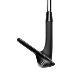 Cobra King MIM Black Wedge -Golf Equipment Shop golf wedge cobra king mim black wedge toe itempicture